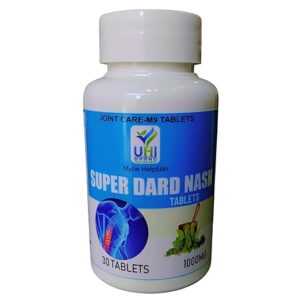 Body Pain Capsule