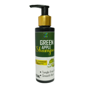 Green Apple Shampoo