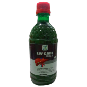Liver Care Syrup
