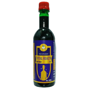 health ok syrup