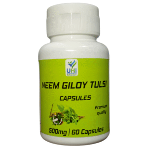 Tulsi Tablets