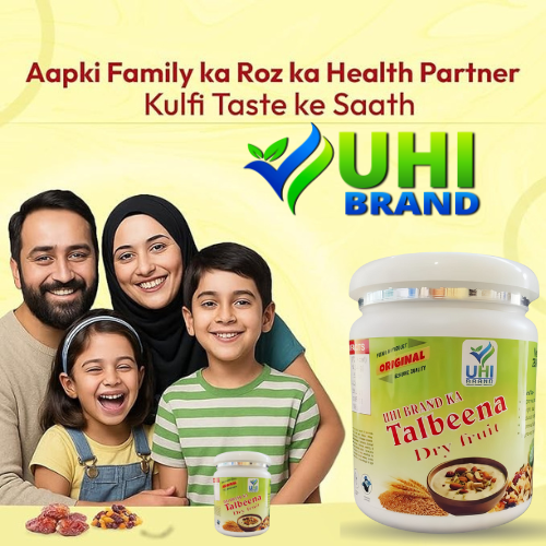 Talbina Powder