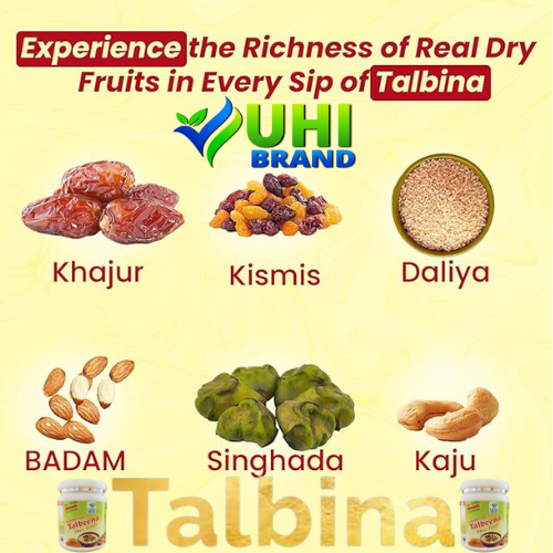 Talbina Powder