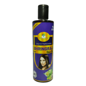 Bhringraj Hair Oil