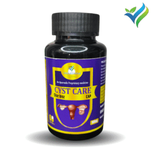 Hemorrhagic Ovarian Cyst