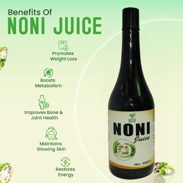 Noni Juice Price