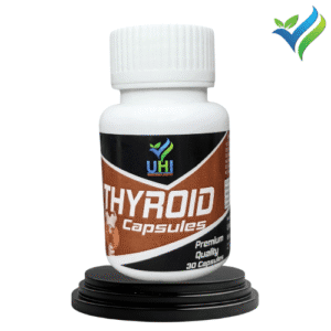 Thyroid Capsule